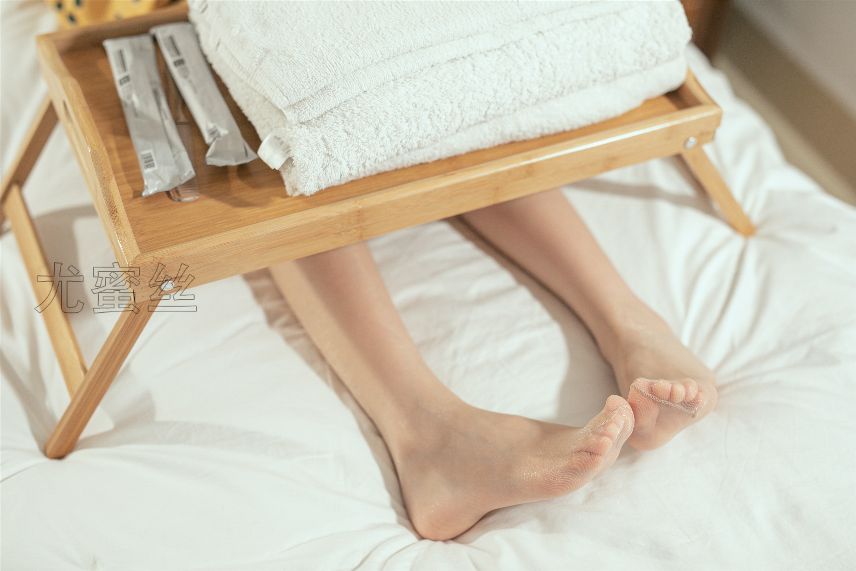 尤蜜丝 穿搭写真 NO.033